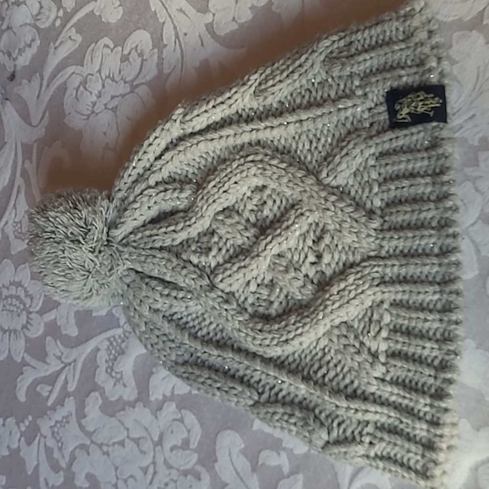Polo Winter Hat